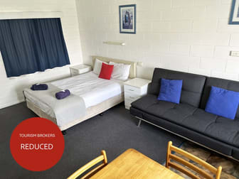 Motel  business for sale in Sarina - Image 1