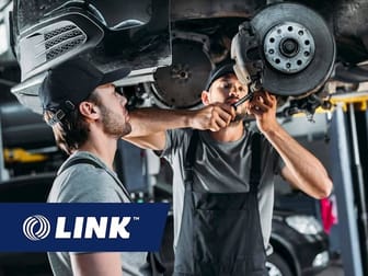 Mechanical Repair  business for sale in Central Queensland Greater Region QLD - Image 1