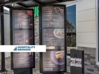Cafe & Coffee Shop  business for sale in Sippy Downs - Image 1