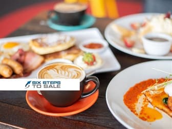 Cafe & Coffee Shop  business for sale in Concord West - Image 1