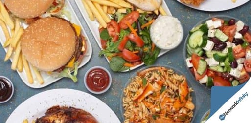 Food, Beverage & Hospitality  business for sale in Marsden Park - Image 1