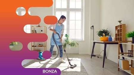 Cleaning & Maintenance  business for sale in Brisbane City - Image 1