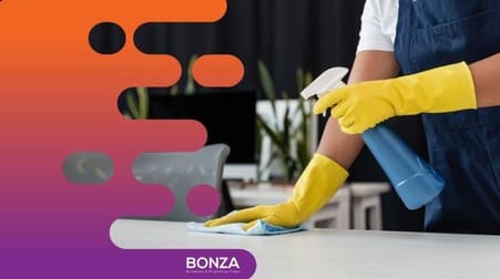 Cleaning & Maintenance  business for sale in Brisbane City - Image 2