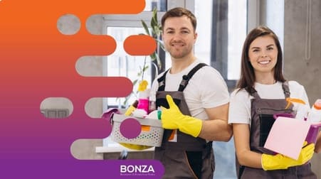 Cleaning & Maintenance  business for sale in Brisbane City - Image 3