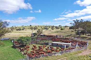"Mt Shaw"/2123 Harrami Road Harrami QLD 4630 - Image 1