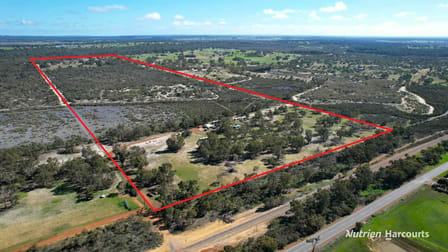 2839 Bindoon-Moora Road Mindarra WA 6503 - Image 1
