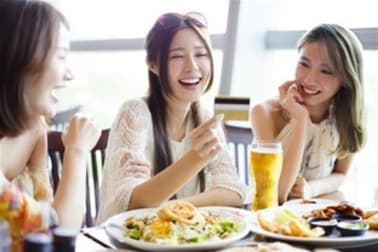 Food, Beverage & Hospitality  business for sale in VIC - Image 1