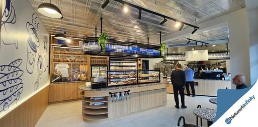 Food, Beverage & Hospitality  business for sale in Rockdale - Image 1
