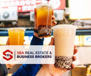 Juice Bar  business for sale in Carlton - Image 1