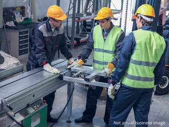Manufacturing / Engineering  business for sale in Brisbane City - Image 1
