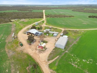 157 Coombs Road Yeelanna SA 5632 - Image 1
