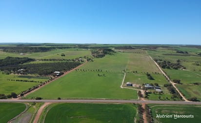 1824 Chapman Valley Road Narra Tarra WA 6532 - Image 1