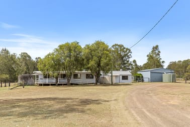 Click to view all images 576 Wallarobba-Brookfield Road Dungog NSW 2420 - Image 1