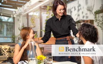 Cafe & Coffee Shop  business for sale in Mount Hawthorn - Image 1
