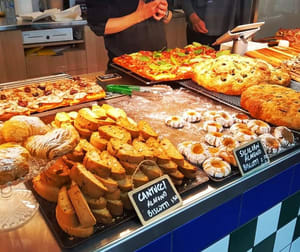 Takeaway Food  business for sale in Prahran - Image 2