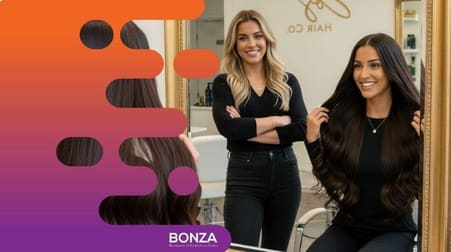 Hairdresser  business for sale in South Yarra - Image 1