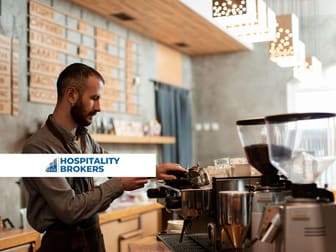 Cafe & Coffee Shop  business for sale in Dickson - Image 1
