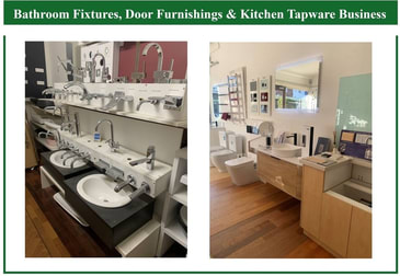 Homeware & Hardware  business for sale in East Melbourne - Image 2