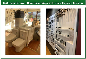 Shop & Retail  business for sale in East Melbourne - Image 3