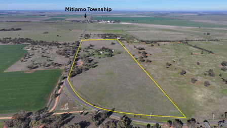 239 Mitiamo-Forest Road Mitiamo VIC 3573 - Image 1