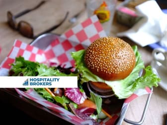 Takeaway Food  business for sale in Corlette - Image 1