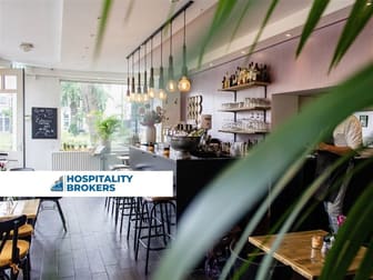Cafe & Coffee Shop  business for sale in Gungahlin - Image 1