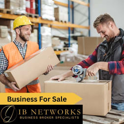 Distributors  business for sale in Ulladulla - Image 1