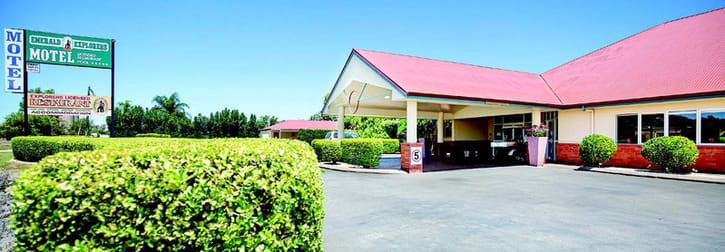 Accommodation & Tourism  business for sale in Emerald - Image 1