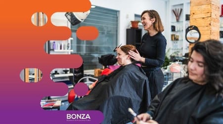 Beauty Salon  business for sale in Maitland - Image 1