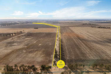 Wimmera Highway Bolangum Inn Road Marnoo VIC 3387 - Image 1