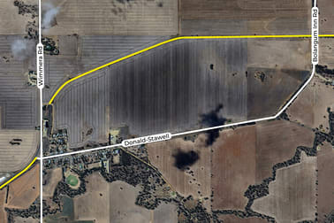 Wimmera Highway Bolangum Inn Road Marnoo VIC 3387 - Image 2