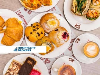 Cafe & Coffee Shop  business for sale in Indooroopilly - Image 1