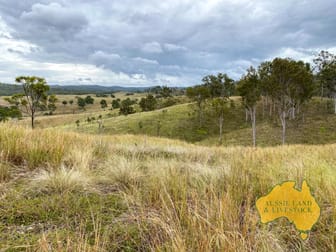 "O'Keefes & Tracey's Monto Mount Perry Road, Mungy Mungy QLD 4671 - Image 2