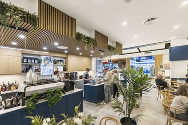Food, Beverage & Hospitality  business for sale in Cheltenham - Image 1