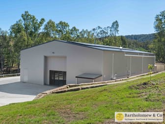 486 Mundoolun Connection Road Boyland QLD 4275 - Image 1