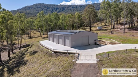 486 Mundoolun Connection Road Boyland QLD 4275 - Image 1