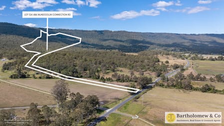 486 Mundoolun Connection Road Boyland QLD 4275 - Image 2