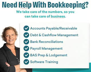 Bookkeeping  business for sale in Melbourne - Image 2