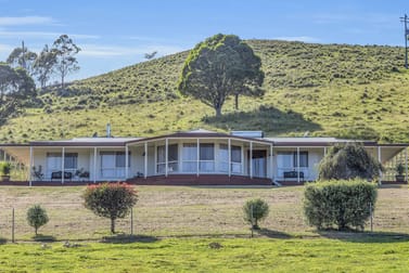 4866 Mount Darragh Road Mount Darragh NSW 2632 - Image 2