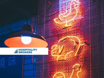 Restaurant  business for sale in Brisbane City - Image 1