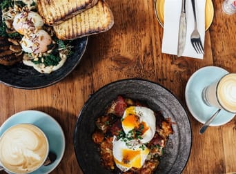 Cafe & Coffee Shop  business for sale in Melbourne - Image 2
