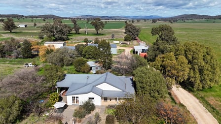 354 Mount Pleasant Road Eugowra NSW 2806 - Image 1