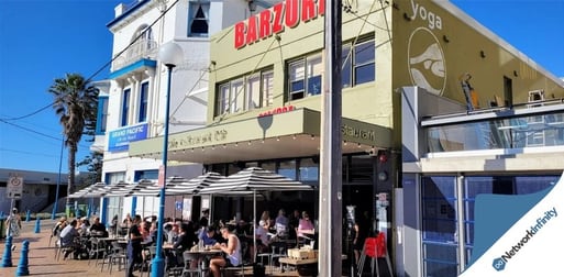 Cafe & Coffee Shop  business for sale in Coogee - Image 1