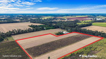 21993 Bruce Highway Glenorchy QLD 4650 - Image 2