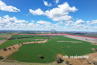 137 Gragin Rd Delungra NSW 2403 - Image 1