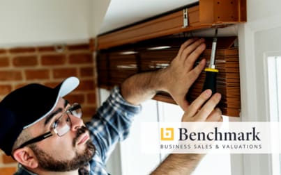 Home & Garden  business for sale in SA - Image 1