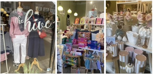 Clothing & Accessories  business for sale in Melbourne - Image 1