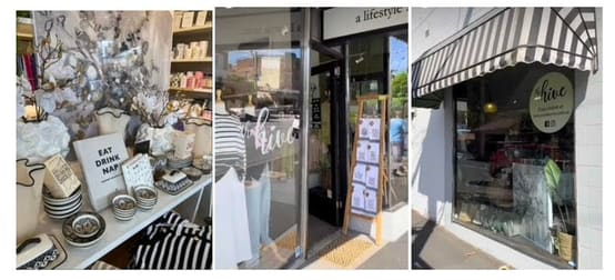 Clothing & Accessories  business for sale in Melbourne - Image 2