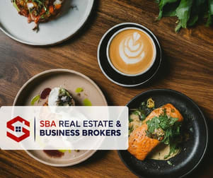 Cafe & Coffee Shop  business for sale in Malvern - Image 1