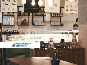 Cafe & Coffee Shop  business for sale in Hawthorne - Image 1